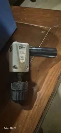 Vermont American 90 degree Drill Attachment (New)