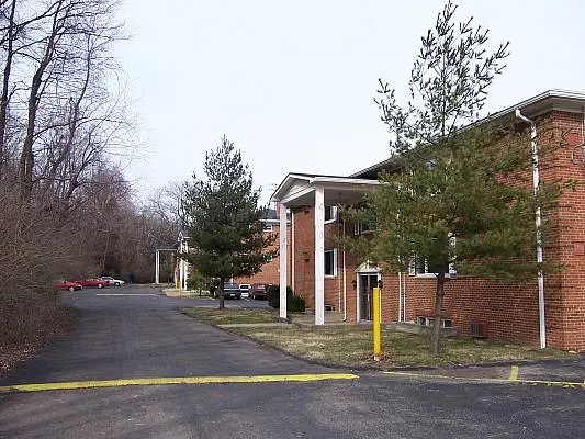 Newly Renovated spacious 1 Bd Rm - East Cincinnati