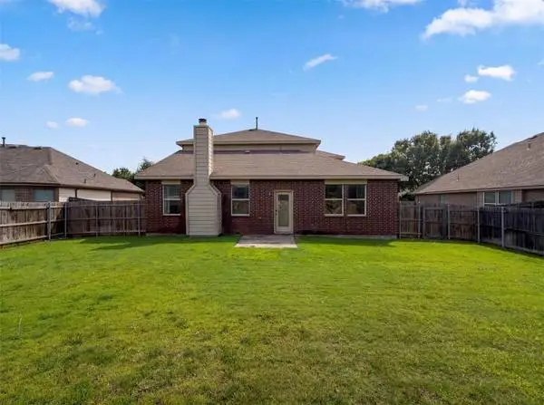 Fresh Paint, Stainless Steel Appliances, Fenced Backyard