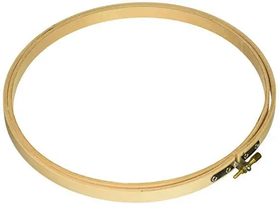 Wood Embroidery Hoop8 Inch