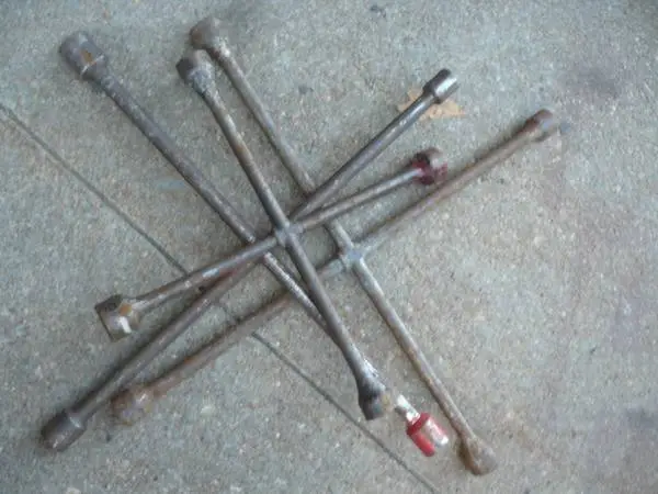 4 way wrenches