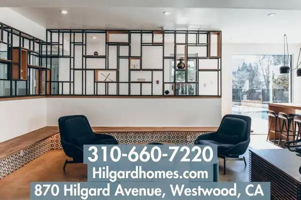 2 Bedroom 1 BA in Westwood ++ Heated Pool ++ SS Appliances ++ Gym