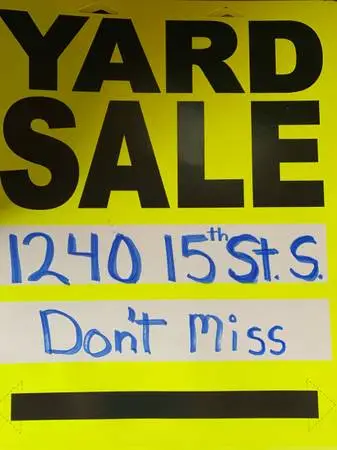 Hot buys summer SALE