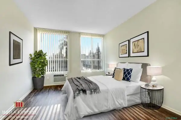 1 Bedroom in Encino *Courtyard *Pool *Fitness Center *Air Conditioning