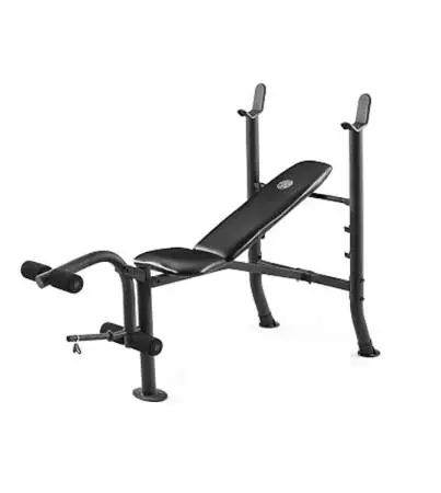 Weight Bench