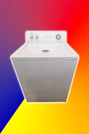 Remanufactured Roper Washer 1 Year Warranty, FREE DELIVERY*