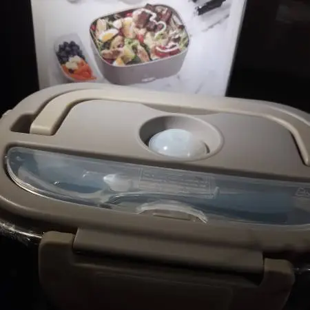 Cook With Color Electric Food Warmer