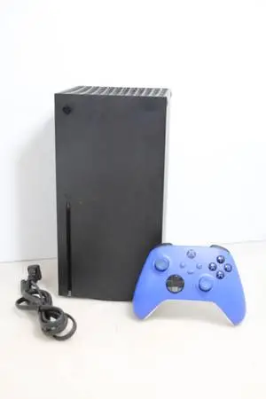 Xbox Series X 1TB 4K 1882