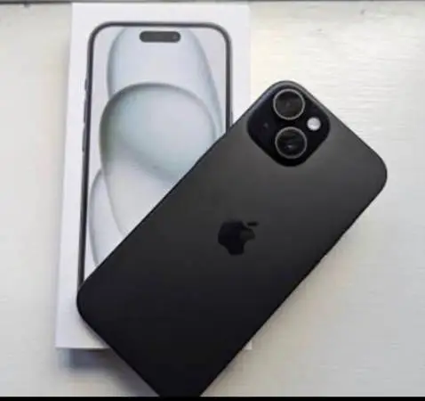 IPhone 15 Unlocked 5G