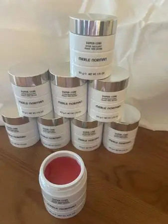 Super Lube Body Cream
