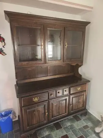 Nice furniture