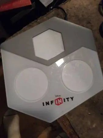 Disney Infinity Base/Portal #INF-8032385 for Xbox 360