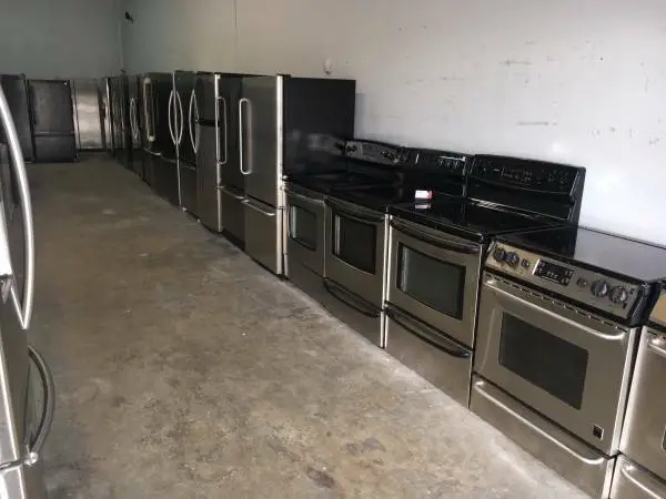 appliances blowout sale - HOT DEALS ON NOW!
