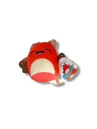 2025 NWT Squishmallows MIRREN McDonalds Happy Meal