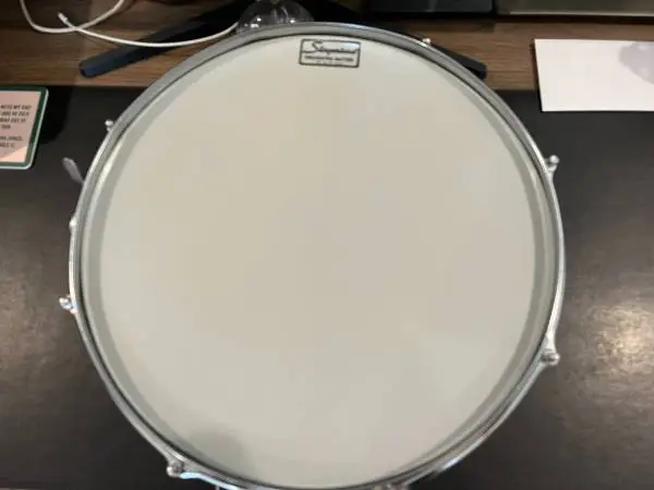 Snare drums, heads, sticks, cases, cymbals-New/Used
