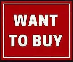 Travel Trailer or Fifth Wheel WANTED 2 BUY CASH