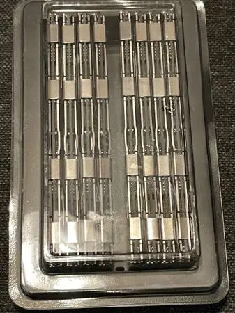 16GB x4 Memory RAM 8500R -7 - 12 - FO Hynix, Best Offer!