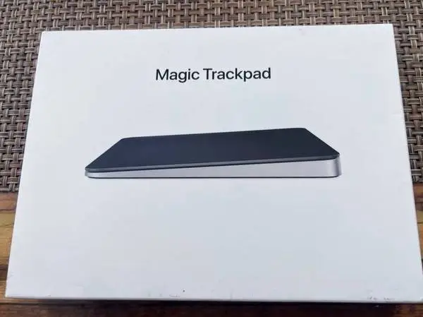 Apple Magic Trackpad Mouse *Brand New* ($150 MSRP)