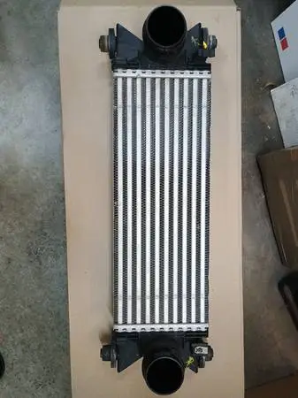 LOOKING FOR PARTS FROM BODY SHOPS