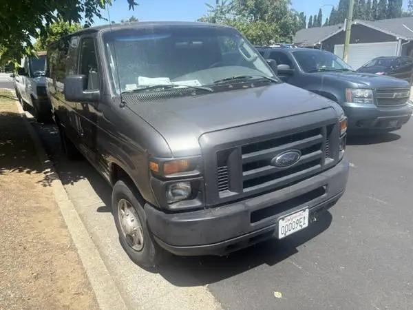 Carpet Cleaning Professional Truck For Sale