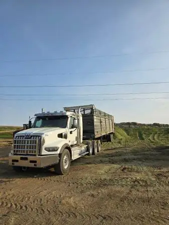 Heavy Haul Western Star
