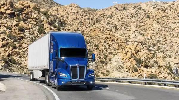 CDL-A OTR Dry Van | Power Only | All Miles Paid