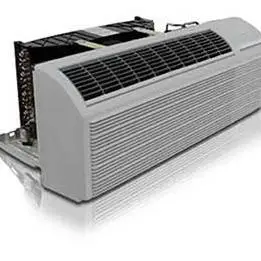 AIR CONDITIONER COOL/ HEAT 15,000BTU WITH WALL SLEVE NEW