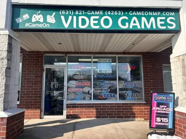 Buying All old Arcades and Pinball