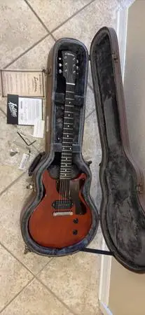 Eastman SB55DC/TV-Truetone Vintage Classic