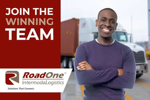 Company Driver