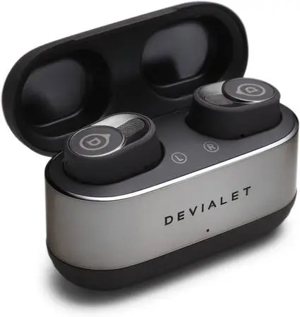 Devialet Gemini II Wireless Earbuds (Used)