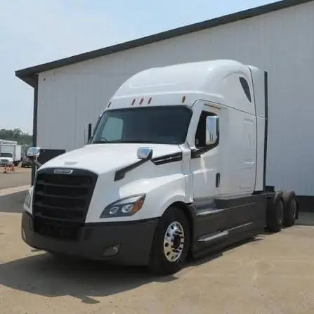 CDL-A DRIVERS