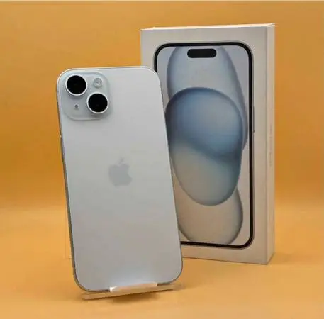 IPhone 15 Unlocked 5G