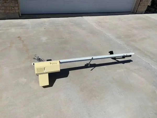 Knintking Knitting Motor