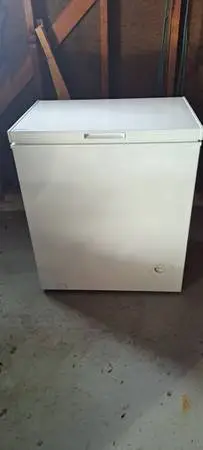 Freezer