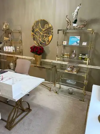 Designer Shelves - Jonathan Adler Jacques Étagère $2k OBO