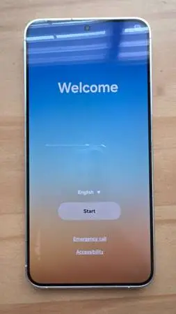 Samsung Galaxy S24