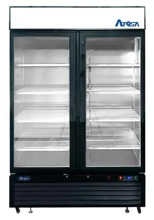 Commercial Refrigerator