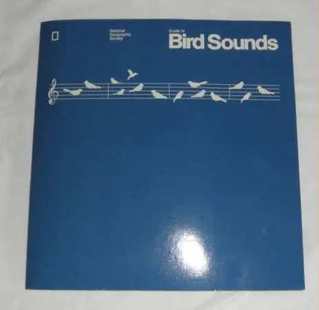 Bird Songs by National Geographic