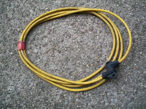 RV 30 Amp 26 ft. Extension Cord