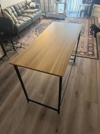 Writing desk