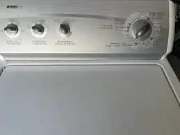 Kenmore 600 Series Washing Machine Wanted!