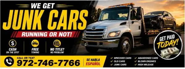 🔥 DEAD CAR? WELL BUY IT TODAY! 🔥