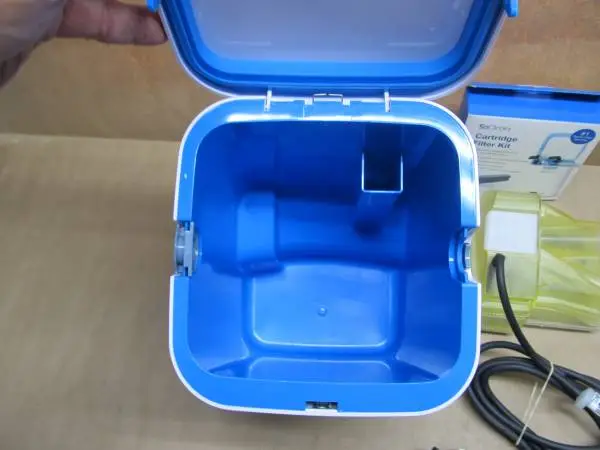 SoClean 2 CPAP Cleaner