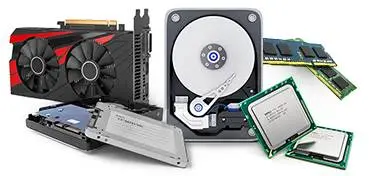 WE BUY IT & DATA CENTER EQUIPMENT. SERVERS, SWITCHES, SERVER MEMORY