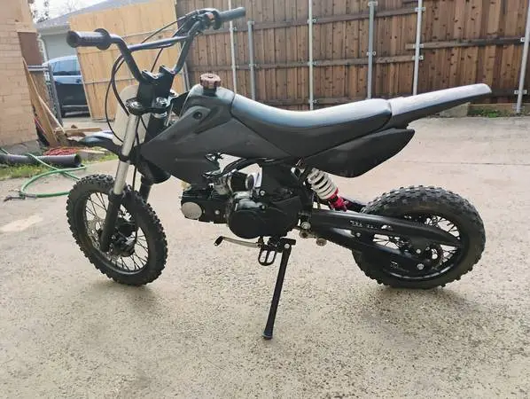 Dirt Bikes - Mopeds - Scooters - Minibikes - Any Condition