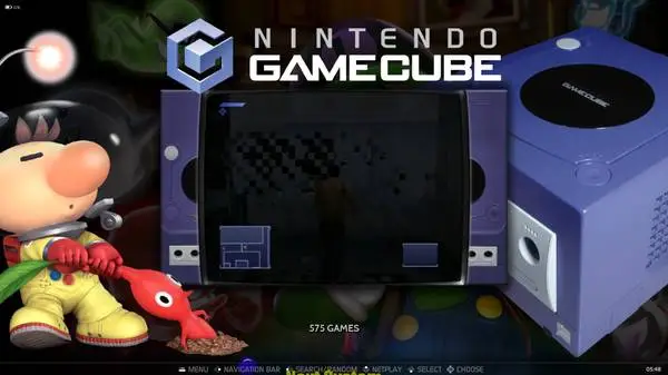 Retro gaming Solution for your PC/Smart TV