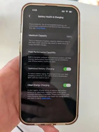 Sim Unlocked Apple IPhone 14 Pro max 1024gb 1TB 100 Battery health
