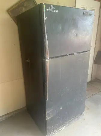 Keg Refrigerator