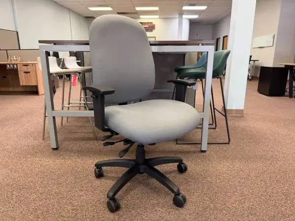 Big & Tall Office Chair / Task Chair